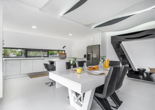 ห้องครัว, MyStay - Varanda de Basto in กาเนโด เด บาสโต ห้องครัว, MyStay - Varanda de Basto in กาเนโด เด บาสโต