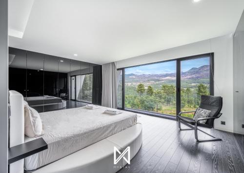 MyStay - Varanda de Basto in กาเนโด เด บาสโต MyStay - Varanda de Basto in กาเนโด เด บาสโต