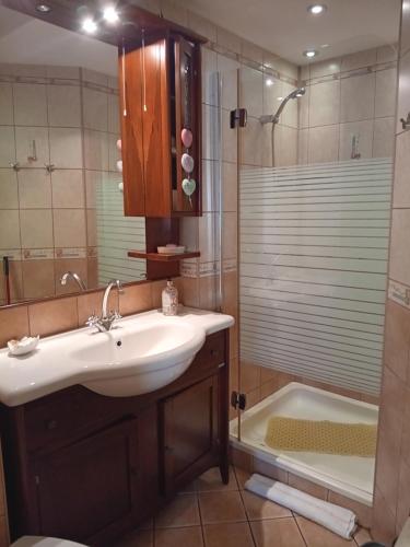 Апартамент Слънце и море in Akhtopol Апартамент Слънце и море in Akhtopol