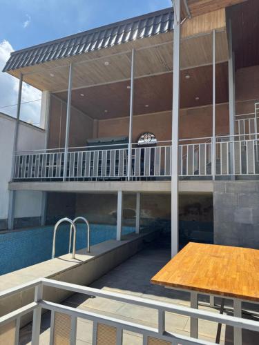 Дом для отпуска in Ashtarak Дом для отпуска in Ashtarak