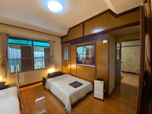 Styles Stay in Mae Hong Son Styles Stay in Mae Hong Son