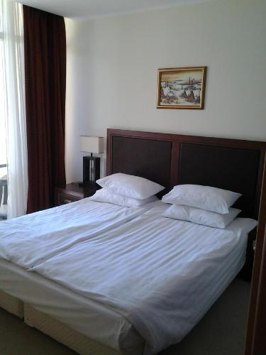 This photo about Kateri Apartment in Pomorie shared on HyHotel.com