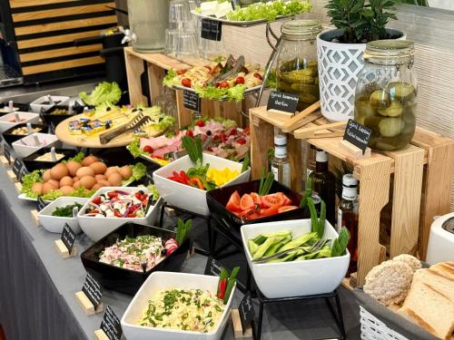 Alimentos e Bebidas, Boutique Hotel's I Milionowa in Lodz Alimentos e Bebidas, Boutique Hotel's I Milionowa in Lodz