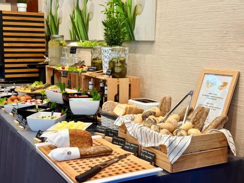 Alimentos e Bebidas, Boutique Hotel's I Milionowa in Lodz Alimentos e Bebidas, Boutique Hotel's I Milionowa in Lodz