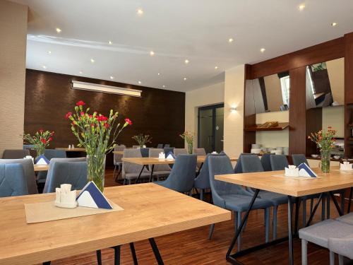 อาหารและเครื่องดื่ม, Boutique Hotel's I Milionowa in ลอดซ์ อาหารและเครื่องดื่ม, Boutique Hotel's I Milionowa in ลอดซ์