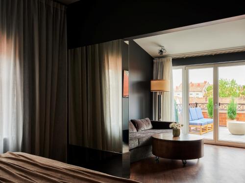 Hotel Reja, a Member of Design Hotels in Klaipeda Hotel Reja, a Member of Design Hotels in Klaipeda