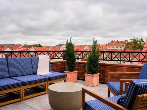 Hotel Reja, a Member of Design Hotels in Klaipeda Hotel Reja, a Member of Design Hotels in Klaipeda