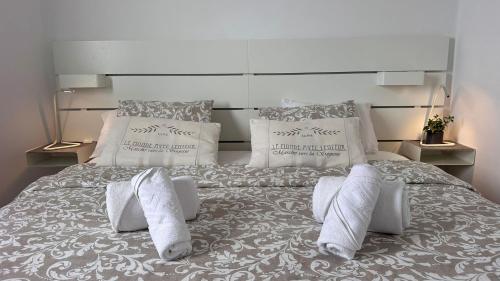 Apartamentos Casco Antiguo