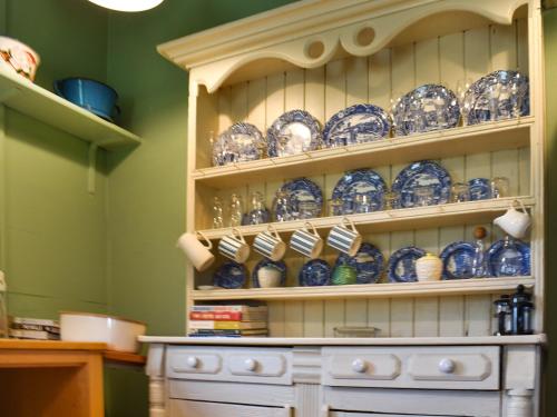 Vista exterior, Owls Nest in Eye Vista exterior, Owls Nest in Eye