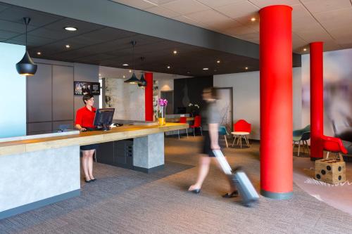 المرافق, ibis Czestochowa in شيستوشوا المرافق, ibis Czestochowa in شيستوشوا