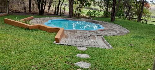 View, Mukolo Cabins & Camping in Kongola View, Mukolo Cabins & Camping in Kongola