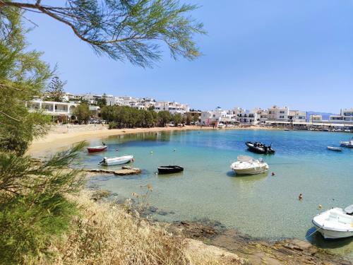 โรงแรมโคราลี (Corali Hotel) in โลการาซ - พาวน์ด้าบีช โรงแรมโคราลี (Corali Hotel) in โลการาซ - พาวน์ด้าบีช