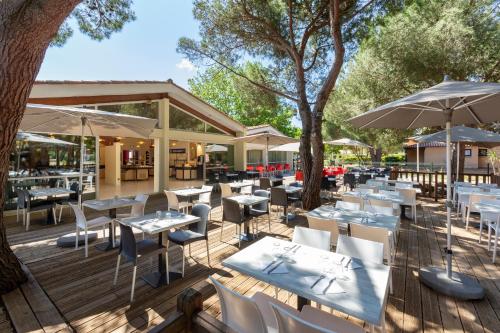 Instalaciones, SOWELL HÔTELS Les Jardins du Cap (SOWELL HOTELS Les Jardins du Cap) in Agde Instalaciones, SOWELL HÔTELS Les Jardins du Cap (SOWELL HOTELS Les Jardins du Cap) in Agde