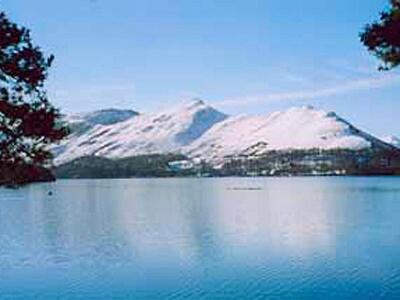 A szálláshely kívülről, Rose Cottage - Lpd in Ireby A szálláshely kívülről, Rose Cottage - Lpd in Ireby