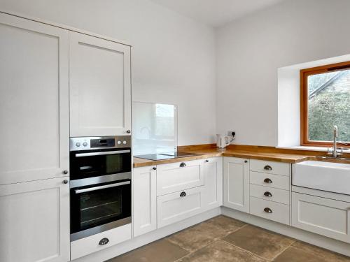 A szálláshely kívülről, Walnut Cottage Barn in Clevedon A szálláshely kívülről, Walnut Cottage Barn in Clevedon