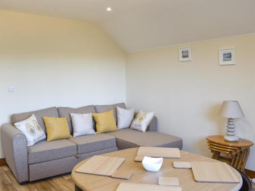 Exterior view, Copperfield Lodge in Arreton and Newchurch Exterior view, Copperfield Lodge in Arreton and Newchurch