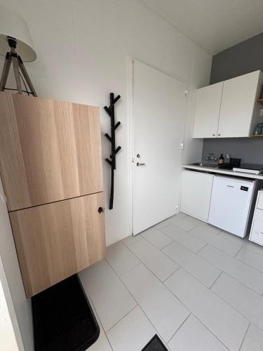 BergOne in Njardvik BergOne in Njardvik