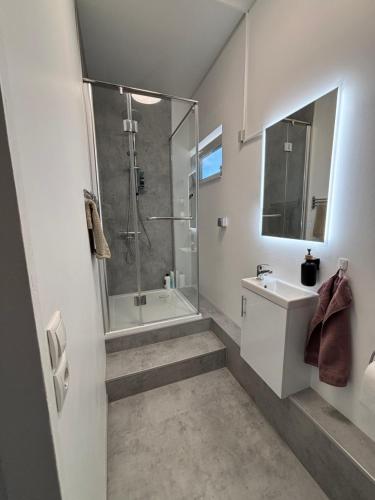 BergOne in Njardvik BergOne in Njardvik