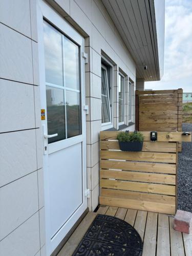 BergOne in Njardvik BergOne in Njardvik