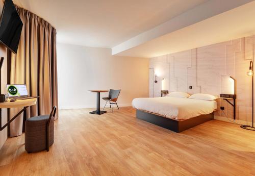 B&B HOTEL Lille Lillenium Eurasante in Lille B&B HOTEL Lille Lillenium Eurasante in Lille