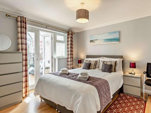 2 Bed in Heacham CHLN8