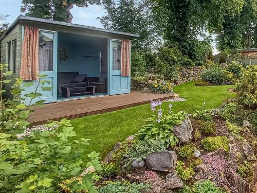 المنظر الخارجي, The Shieling in Biggar المنظر الخارجي, The Shieling in Biggar