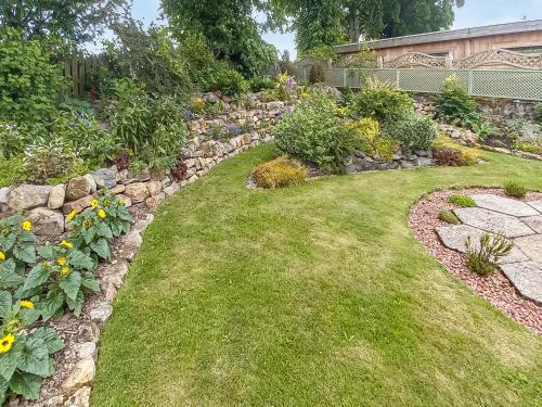 المنظر الخارجي, The Shieling in Biggar المنظر الخارجي, The Shieling in Biggar