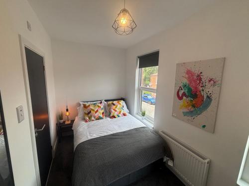 Home from Home - Cityside 4 bed in Skegoneill Home from Home - Cityside 4 bed in Skegoneill