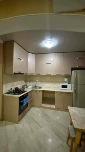 Leis home in Rustavi Leis home in Rustavi
