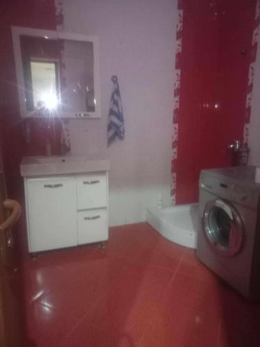 Leis home in Rustavi Leis home in Rustavi