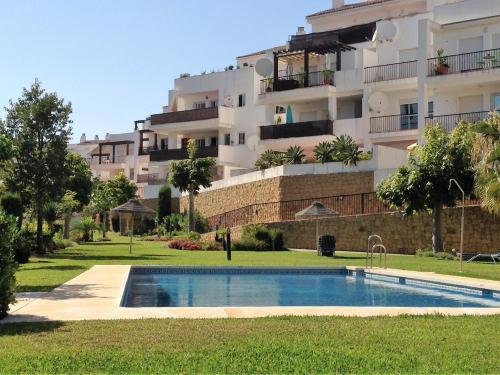 Sea Flower Beach & Golf II parking included in Riviera Sol Sea Flower Beach & Golf II parking included in Riviera Sol