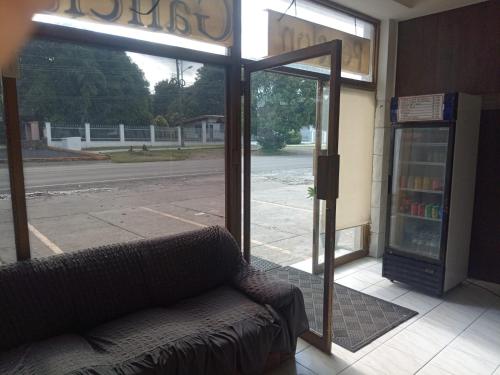 Hotel Pensión Galicia (Hotel Pension Galicia) in 데이비드 Hotel Pensión Galicia (Hotel Pension Galicia) in 데이비드