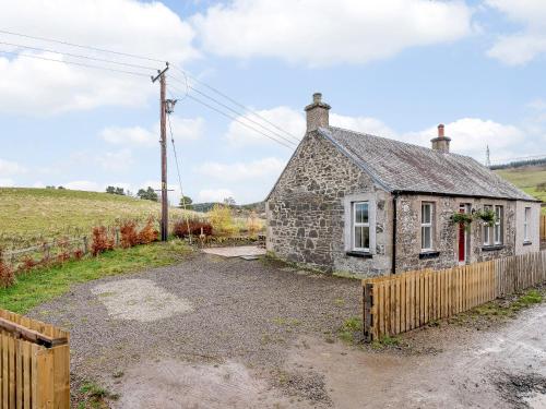 Vista exterior, Great Whaup in Biggar Vista exterior, Great Whaup in Biggar