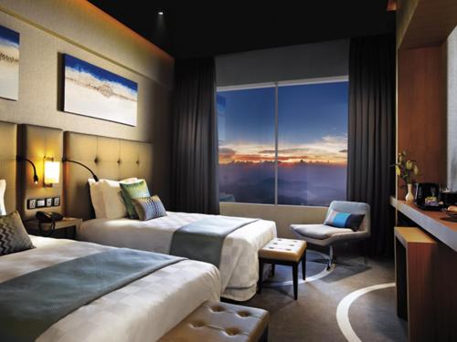 Resorts World Genting – Highlands Hotel near First World Plaza Resorts World Genting – Highlands Hotel near First World Plaza
