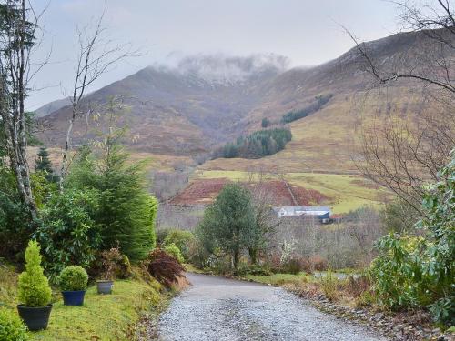 Vista exterior, Pine Marten Cottage in Ballachulish Vista exterior, Pine Marten Cottage in Ballachulish