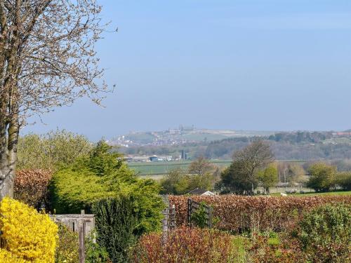 Exterior view, Garden View Apartment in Sneaton Exterior view, Garden View Apartment in Sneaton