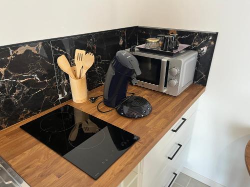 Maison du Bonheur in Vouille Maison du Bonheur in Vouille