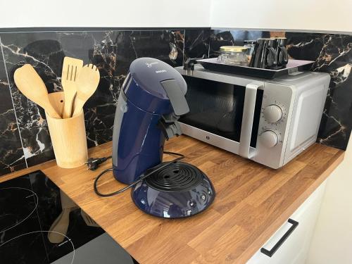 Maison du Bonheur in Vouille Maison du Bonheur in Vouille