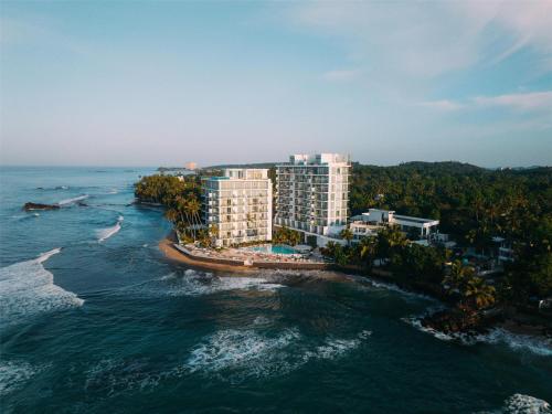 Exterior view, Radisson Collection Resort, Galle in Galle Exterior view, Radisson Collection Resort, Galle in Galle