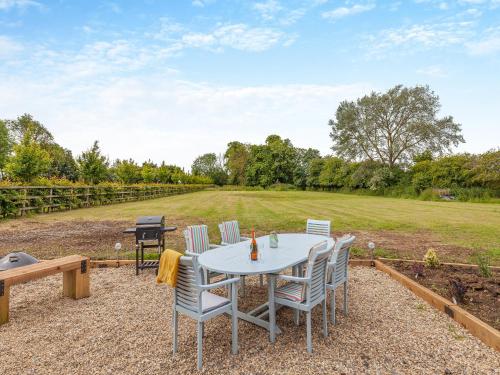 المنظر الخارجي, Gladwyns Farm Lodge in زاكستيد المنظر الخارجي, Gladwyns Farm Lodge in زاكستيد