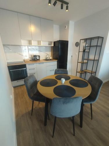 Apartament Morelowa Gdańsk Jasień (Apartament Morelowa Gdansk Jasien) in Jasien Apartament Morelowa Gdańsk Jasień (Apartament Morelowa Gdansk Jasien) in Jasien