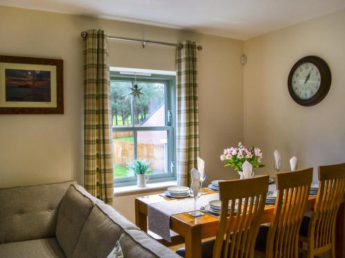 A szálláshely kívülről, Clover Cottage in Morpeth A szálláshely kívülről, Clover Cottage in Morpeth
