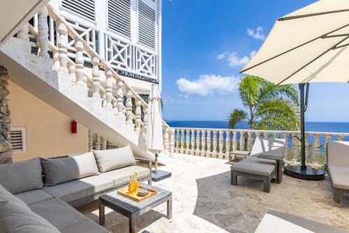 حانة/استراحة, Villa Playa Hundu in Soto حانة/استراحة, Villa Playa Hundu in Soto