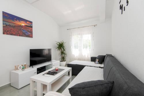 Létesítmények, Apartmani Vesna in Radanovici Létesítmények, Apartmani Vesna in Radanovici