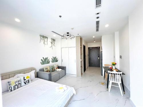 AN HOME Studio Netflix Full 0611 in Long Binh AN HOME Studio Netflix Full 0611 in Long Binh