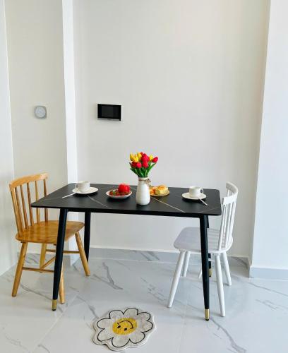 AN HOME Studio Netflix Full 0611 in Long Binh AN HOME Studio Netflix Full 0611 in Long Binh