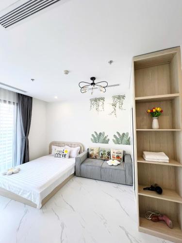 AN HOME Studio Netflix Full 0611 in Long Binh AN HOME Studio Netflix Full 0611 in Long Binh