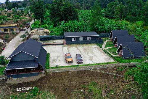 Kalongo Farm Ecosystem Home in Tukuyu Kalongo Farm Ecosystem Home in Tukuyu