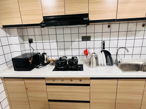 Modern Studio at the Loftel by Nyvin Homes in Ruaka Modern Studio at the Loftel by Nyvin Homes in Ruaka