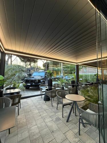 Hotel Elsa in Milano Marittima Hotel Elsa in Milano Marittima